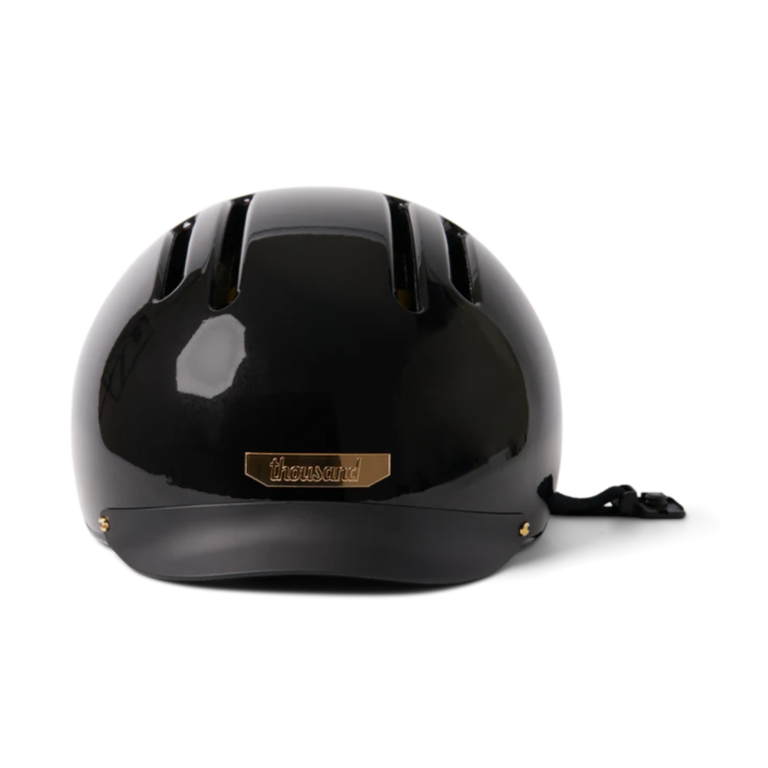 Thousand Thousand Chapter+ MIPS GoldLine Black