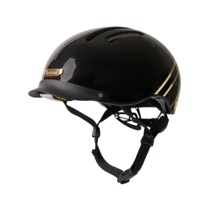 Thousand Thousand Chapter+ MIPS GoldLine Black