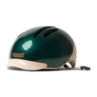 Thousand Chapter+ Emerald Green