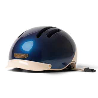 Thousand Chapter+ Midnight Blue