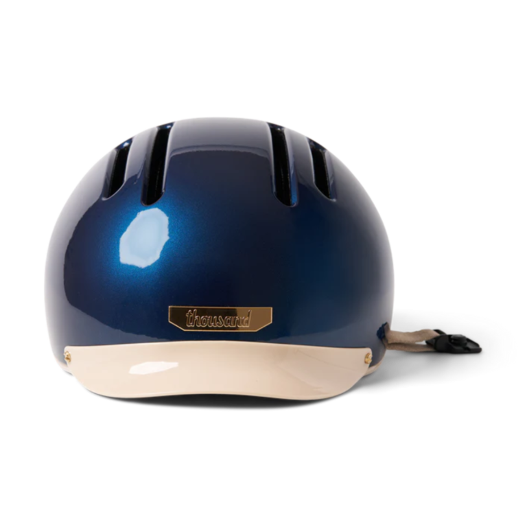 Thousand Thousand Chapter+ MIPS Midnight Blue Bike Helmet