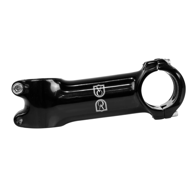 Velo Orange Velo Orange Threadless Stem - Noir, 90mm