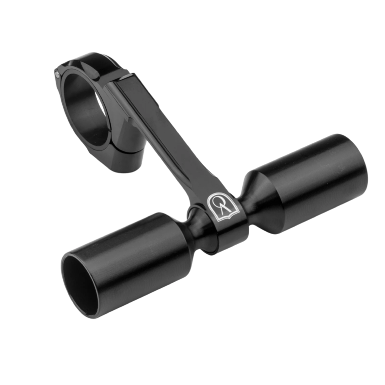 Velo Orange Velo Orange Handlebar Accessory Mount - Black