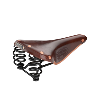 Brooks Flyer Special (Antique Brown)