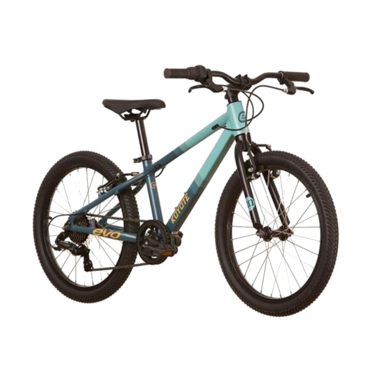 Evo Koyote 20" Kids Bike