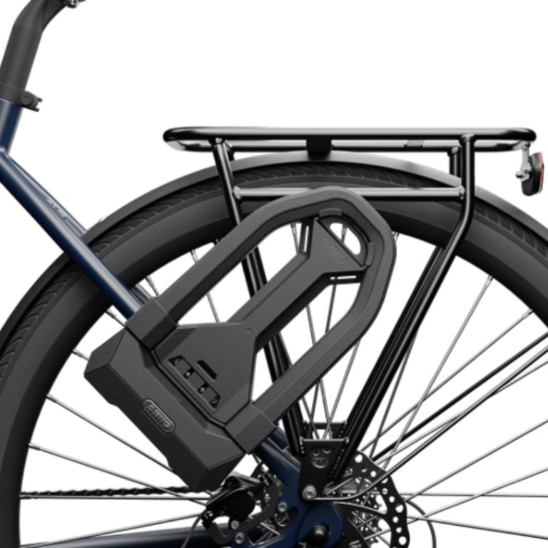 Abus Abus Granit Super Extreme 2500