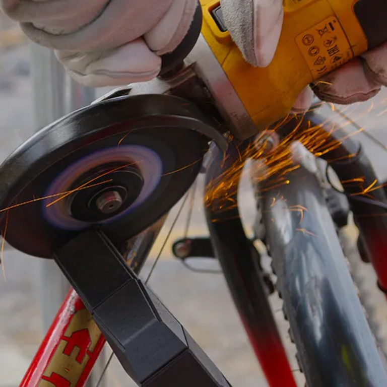 Abus Abus Granit Super Extreme 2500