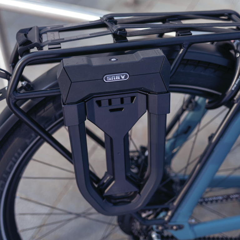 Abus Abus Granit Super Extreme 2500