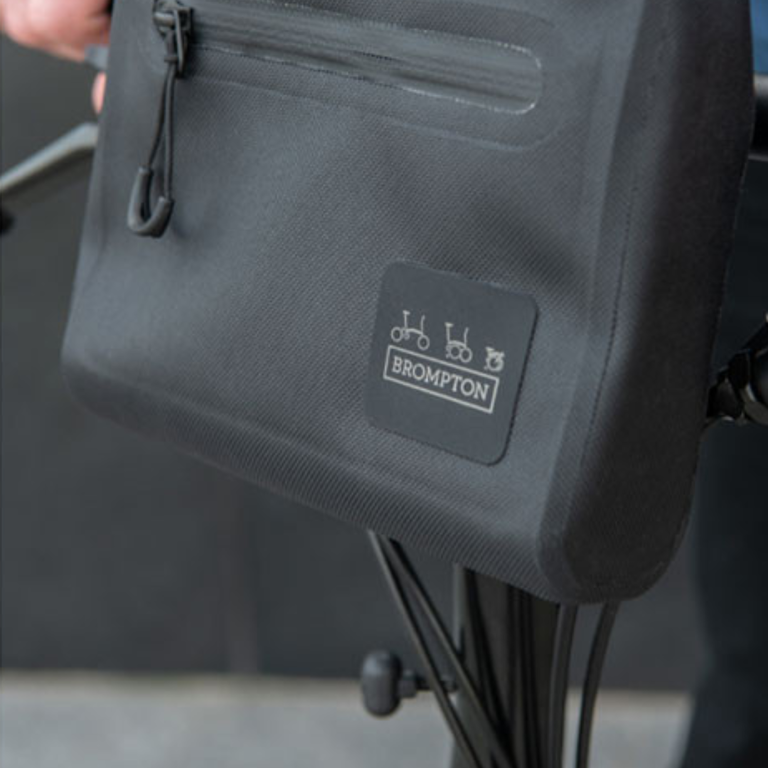 Brompton Brompton: Metro Waterproof Pouch