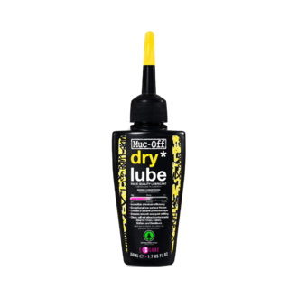 Muc-Off Muc-Off: Dry Lube 120ml