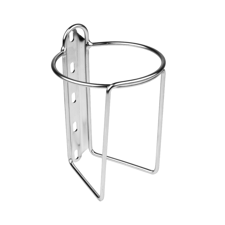 Velo Orange Velo Orange Mojave Stainless Steel Bottle Cage