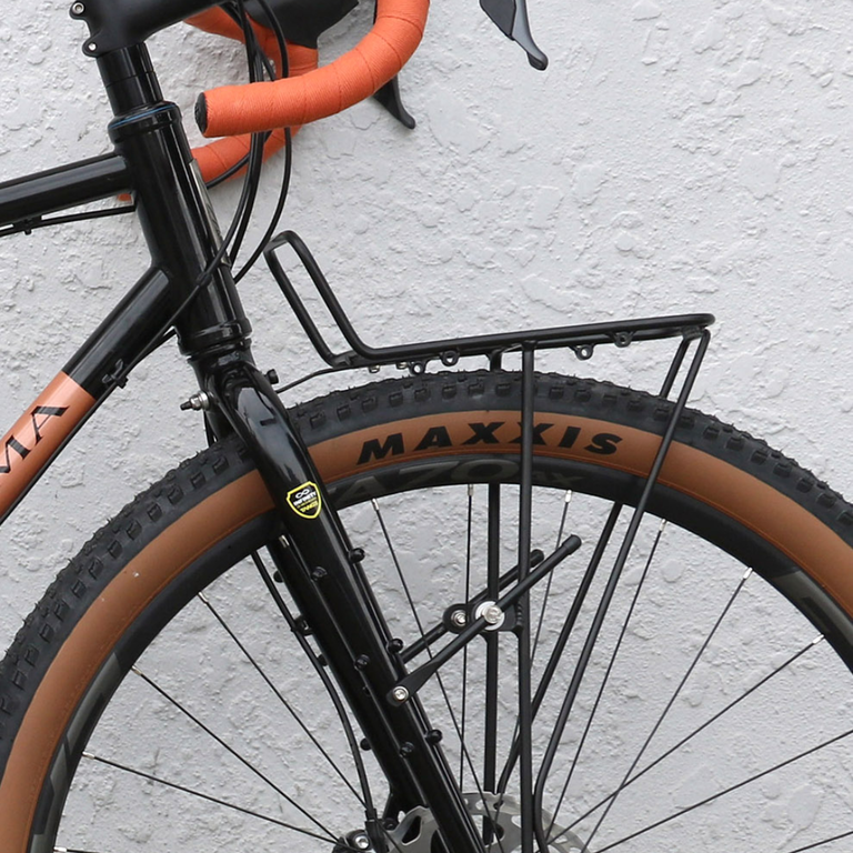 SOMA Soma Lucas 3  Front Rack