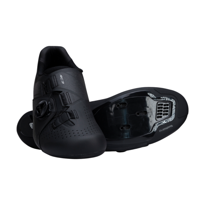 Shoes - Fix Coffee + Bikes