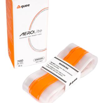 Guee Guee: Aerolite TPU Tubes Guee Guee: Aerolite TPU Tubes