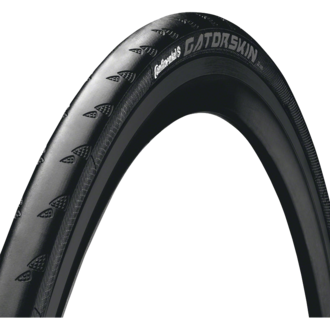 Continental Continental: Gatorskin Black Edition 700x32
