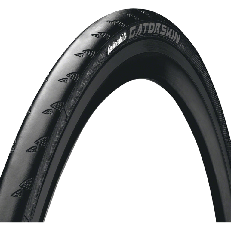 Continental Continental Gatorskin Black Edition 700x32