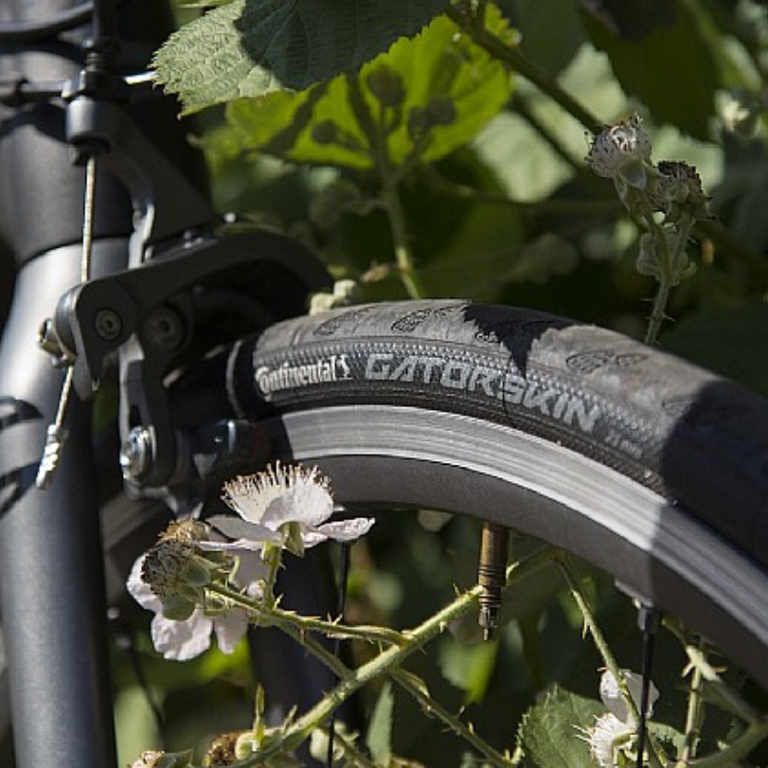 Continental Continental Gatorskin Black Edition 700x32