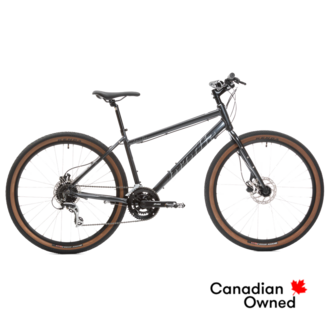 Brodie Brodie: Tesla (S)