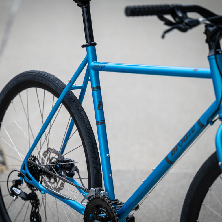 Brodie Brodie Omega Large