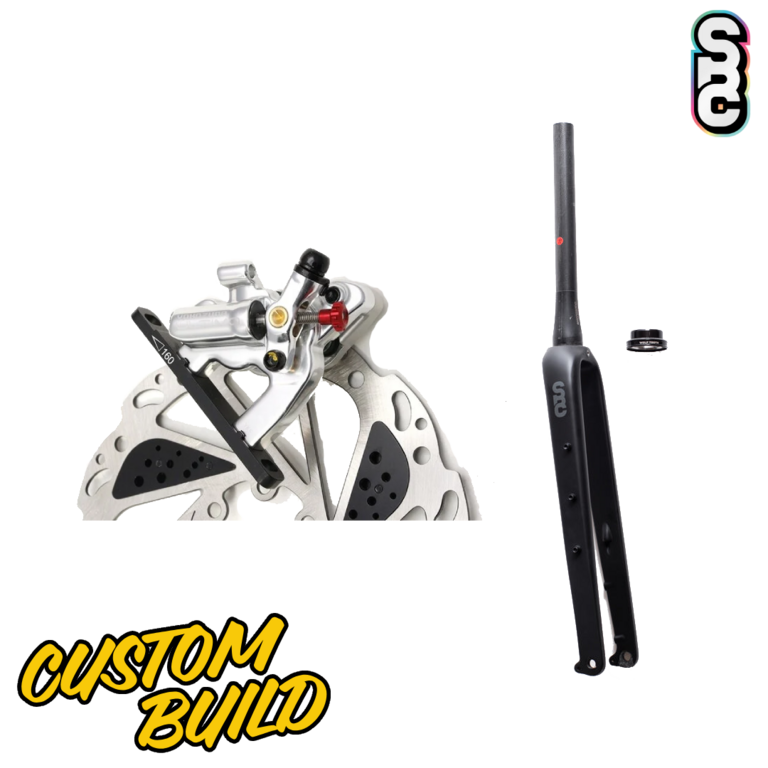 State Bicycle State 4130 All-Road Custom (M)