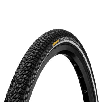 Continental Continental: Top Contact Winter II