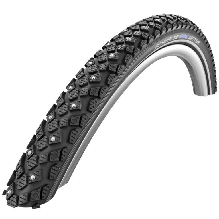 Schwalbe Winter Studded Bike Tire (700x35)