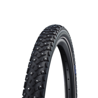 Schwalbe: Winter (Studded)