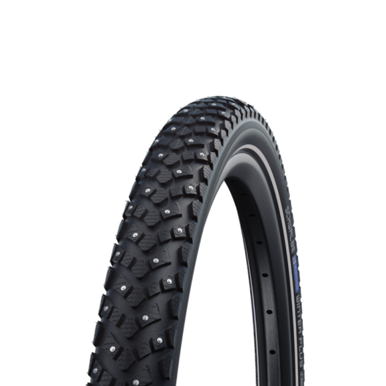 Schwalbe Winter Studded Bike Tire (700x35)