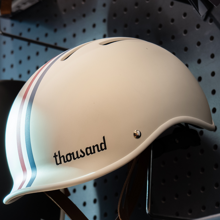 Thousand Thousand Heritage 2.0 Bike Helmet