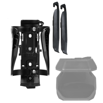 Pro PRO: Smart Bottle Cage