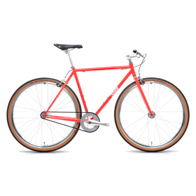 New for 2026 | Fix Coffee + Bikes - Fix Coffee + Bikes