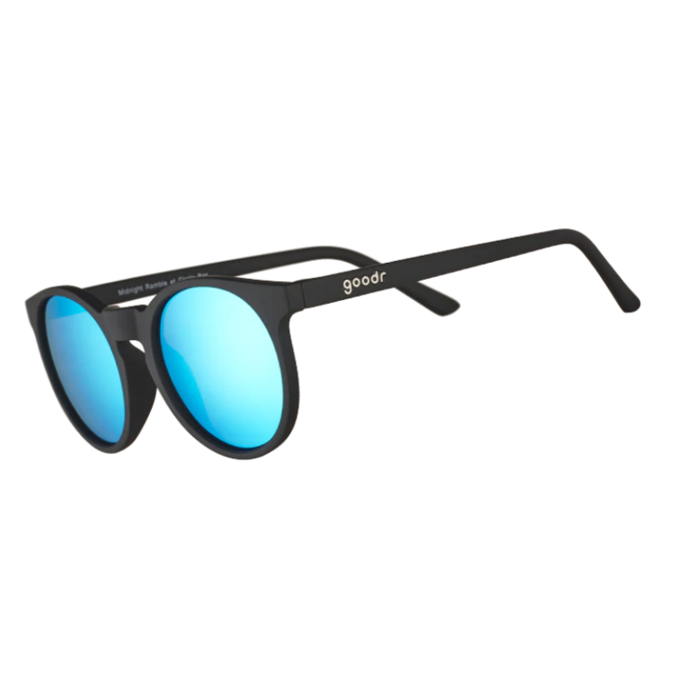 Goodr Goodr Circle G Round Sunglasses