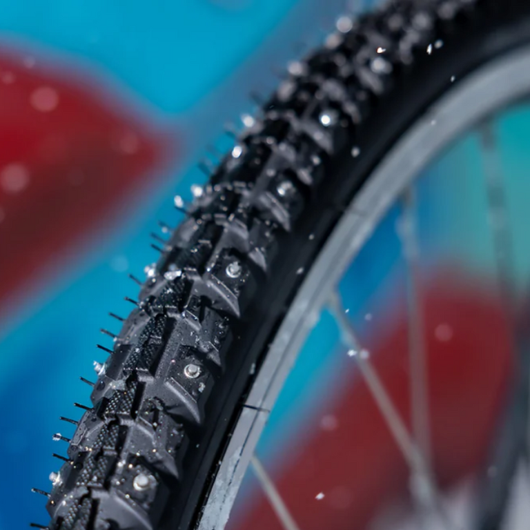 45NRTH 45NRTH Xerxes Studded Winter Bike Tire (700 x 30)