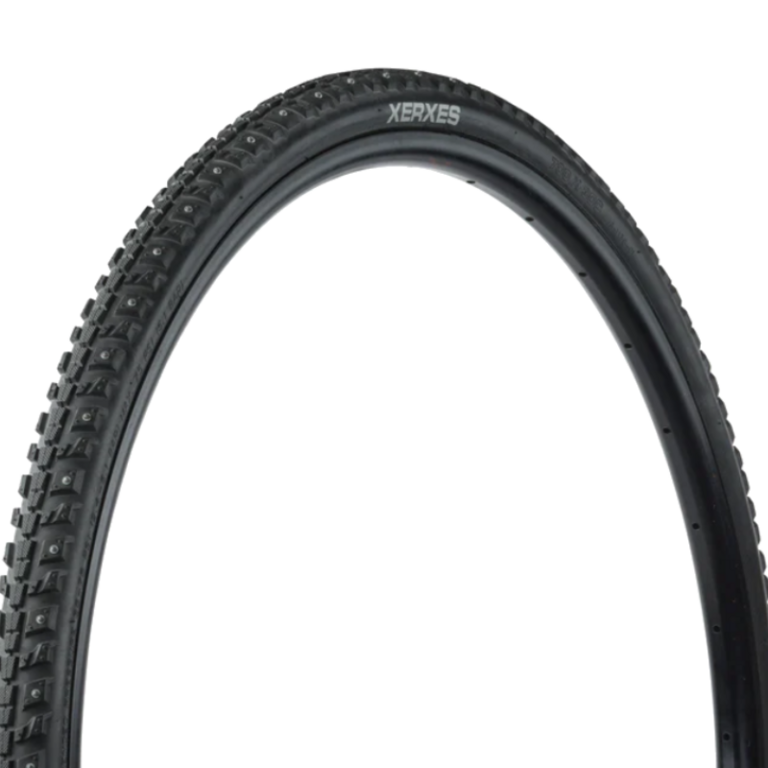 45NRTH 45NRTH Xerxes Studded Winter Bike Tire (700 x 30)