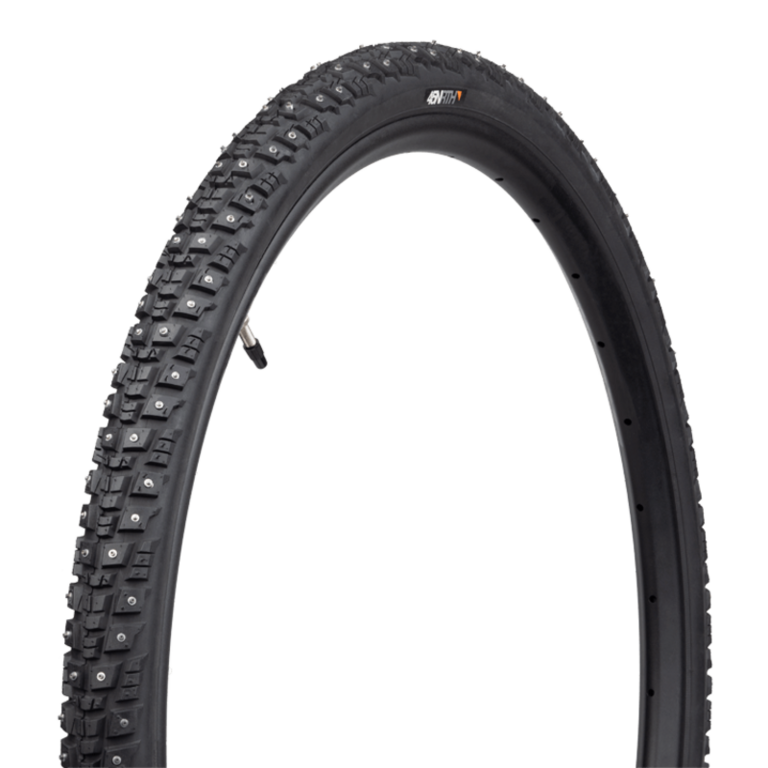 45NRTH 45NRTH Gravdal Tubeless Studded Winter Tire (700 x 38)