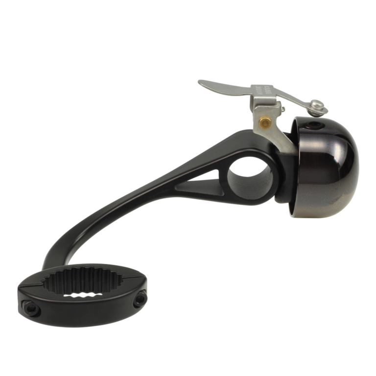 Crane Crane E-NE SBR Drop-Bar Bike Bell