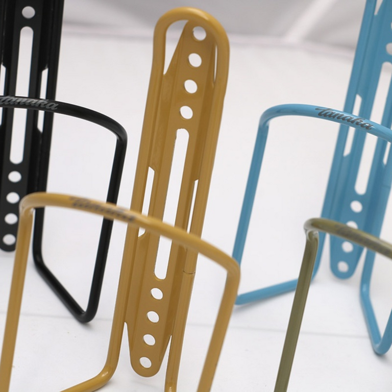 Tanaka Tanaka 8 Moves Bottle Cage