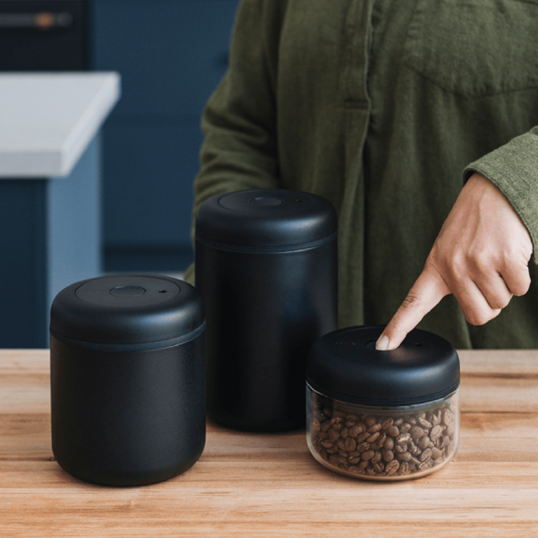 Fellow Fellow Atmos Canister