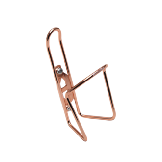 Tanaka Alloy Bottle Cage (Copper)
