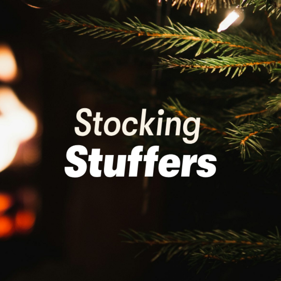Stocking Stuffers