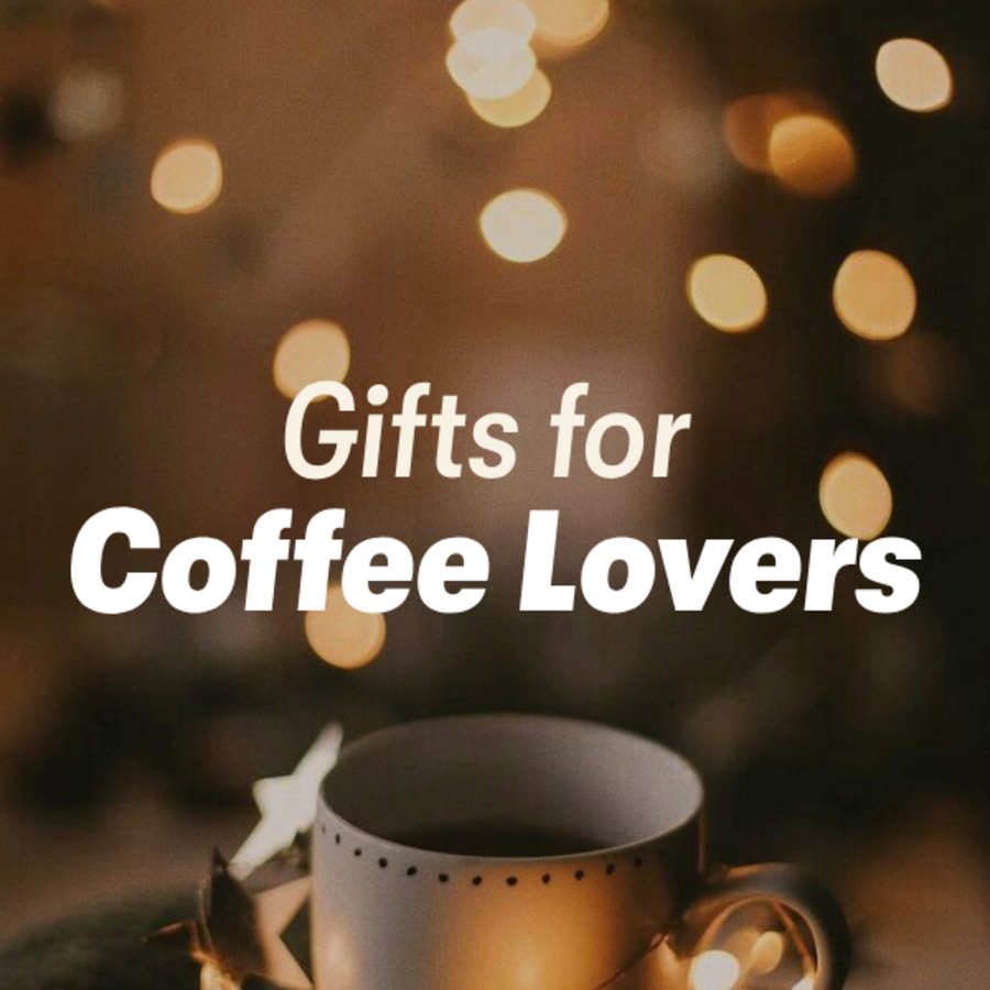 For Coffee Lovers