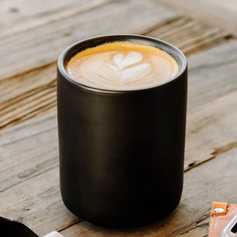 Fellow Fellow Monty Latte Cup (11oz)