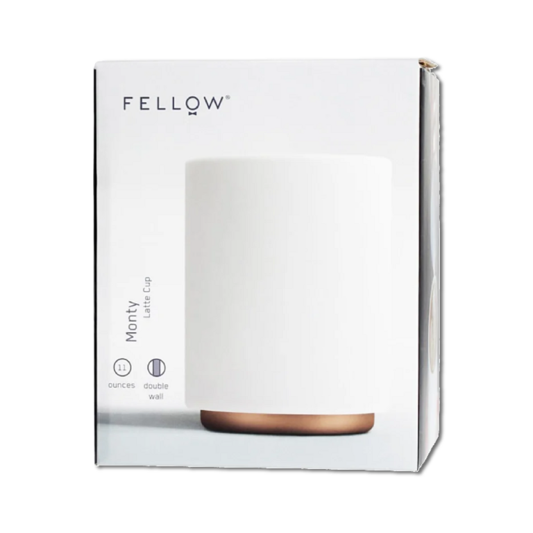 Fellow Fellow Monty Latte Cup (11oz)