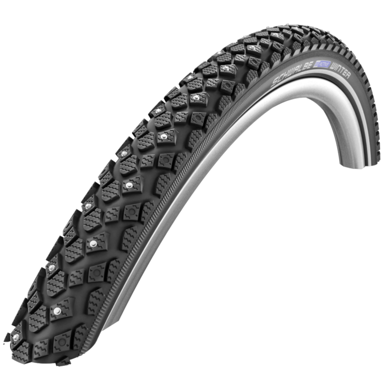 Schwalbe Schwalbe Winter Studded Bike Tire