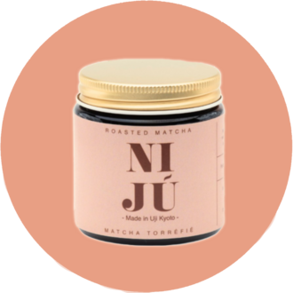 Hokusan Uji Kyoto Roasted Matcha (40g)