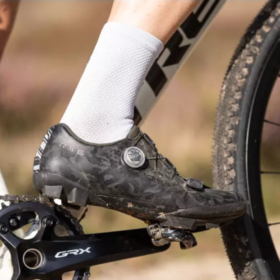 50% OFF: Shoes, Apparel & Giro