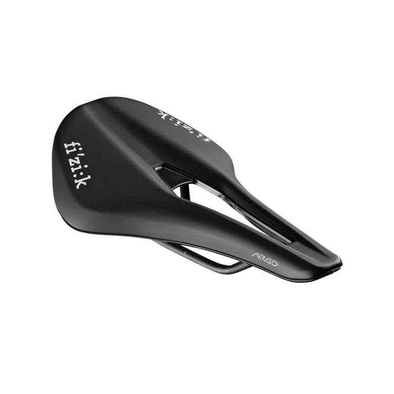 Fizik Fizik Argo Tempo R5 Saddle, 150mm Width
