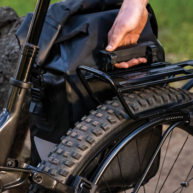 Topeak Pannier Drybag 16L