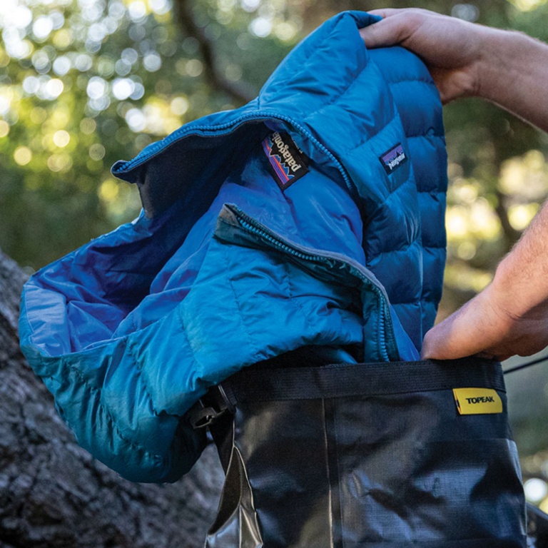 Topeak Pannier Drybag 16L