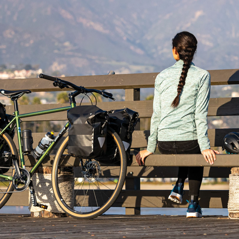 Topeak Pannier Drybag 16L